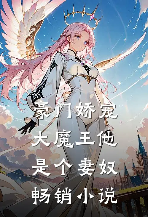 豪门娇宠：大魔王他是个妻奴畅销小说