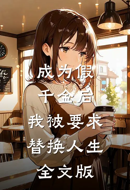 成为假千金后，我被要求替换人生全文版