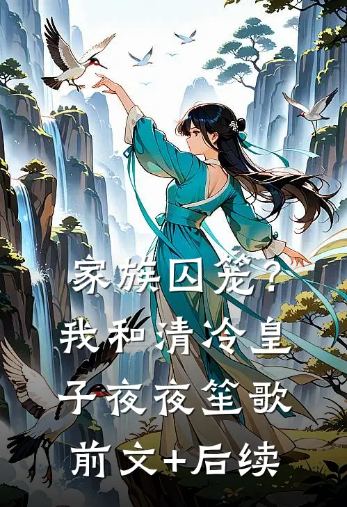 家族囚笼？我和清冷皇子夜夜笙歌前文+后续
