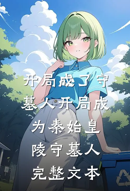 开局成了守墓人开局成为秦始皇陵守墓人完整文本