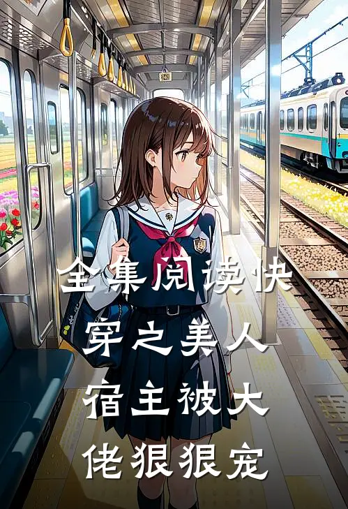 全集阅读快穿之美人宿主被大佬狠狠宠