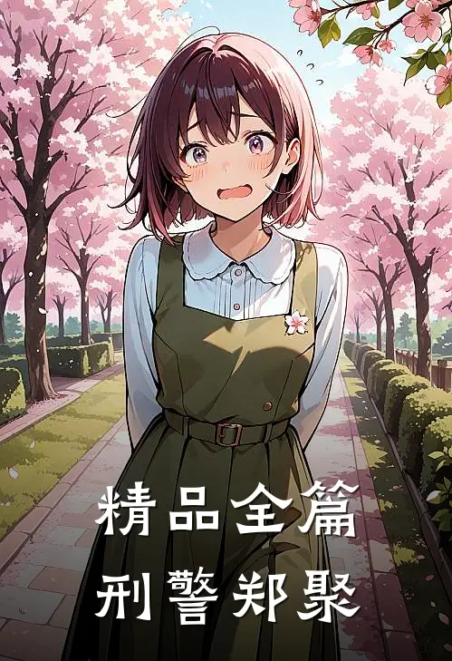 精品全篇刑警郑聚
