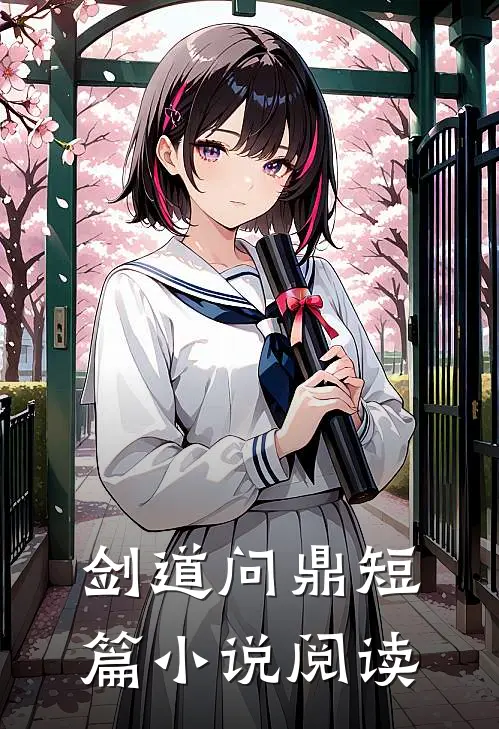 剑道问鼎短篇小说阅读