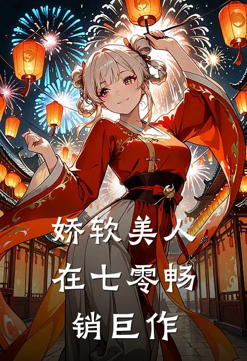 娇软美人在七零畅销巨作