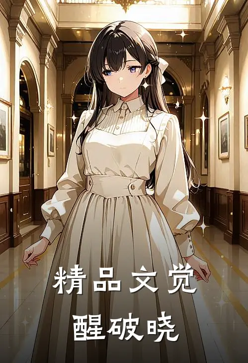 精品文觉醒破晓