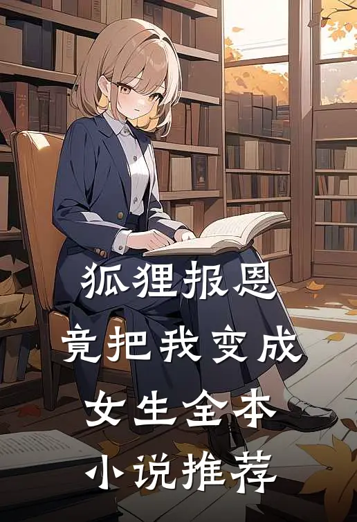 狐狸报恩，竟把我变成女生全本小说推荐