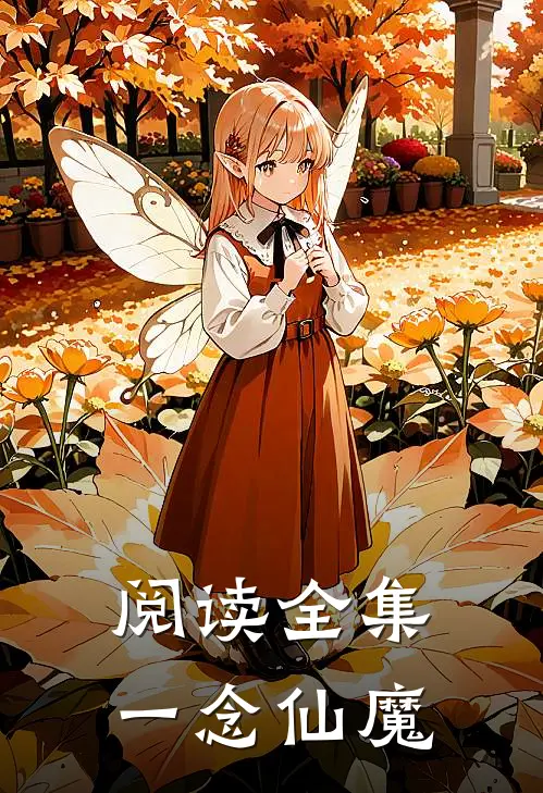 阅读全集一念仙魔