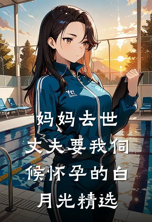 妈妈去世，丈夫要我伺候怀孕的白月光精选