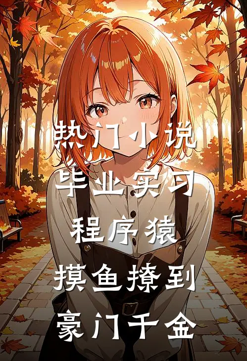 热门小说毕业实习程序猿,摸鱼撩到豪门千金