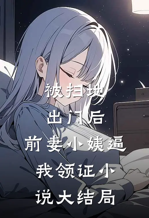 被扫地出门后，前妻小姨逼我领证小说大结局