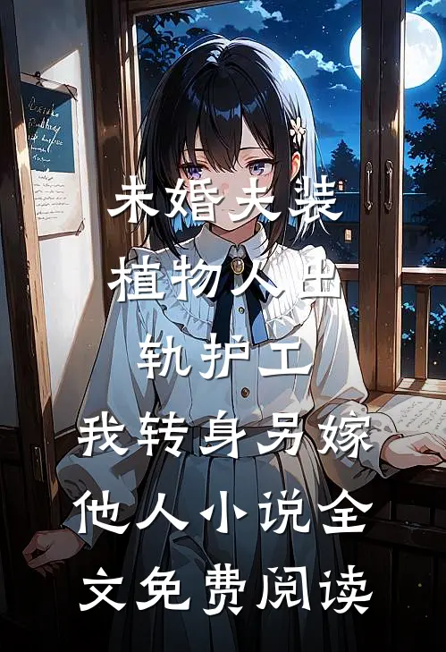 未婚夫装植物人出轨护工，我转身另嫁他人小说全文免费阅读