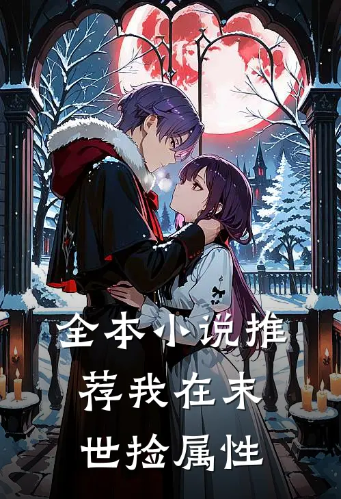 全本小说推荐我在末世捡属性