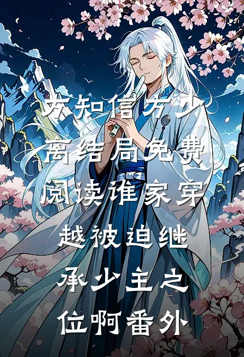 方知信方少离结局免费阅读谁家穿越被迫继承少主之位啊番外