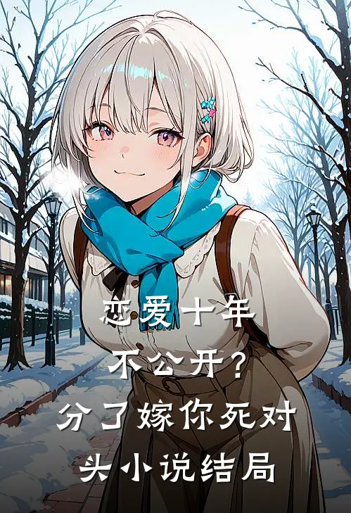 恋爱十年不公开？分了嫁你死对头小说结局