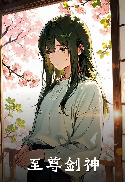 至尊剑神