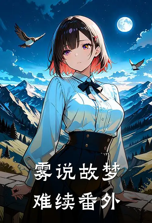 雾说故梦难续番外