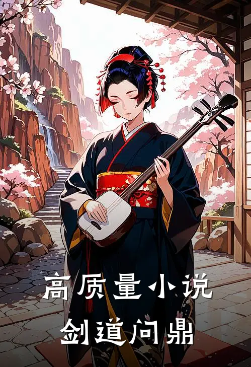 高质量小说剑道问鼎