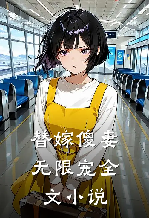 替嫁傻妻无限宠全文小说