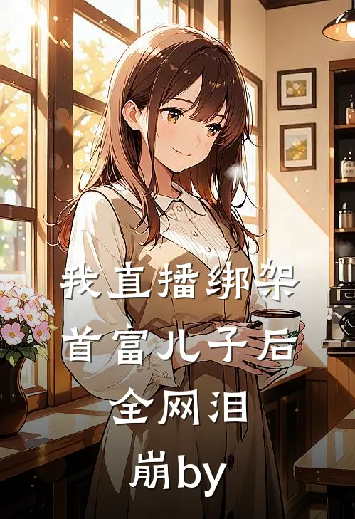 我直播绑架首富儿子后，全网泪崩by