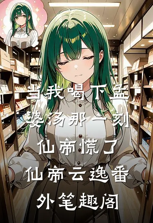 当我喝下孟婆汤那一刻，仙帝慌了：仙帝云逸番外笔趣阁