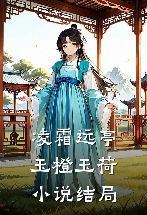凌霜远亭玉橙玉荷小说结局