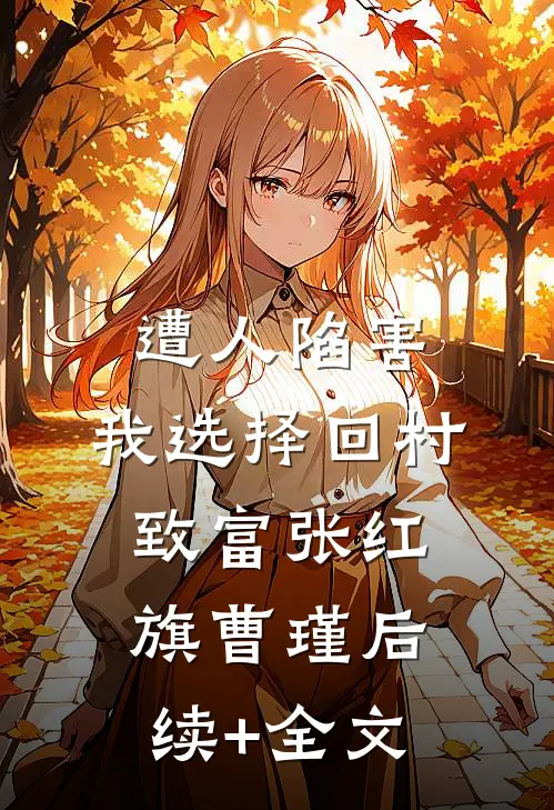 遭人陷害，我选择回村致富张红旗曹瑾后续+全文