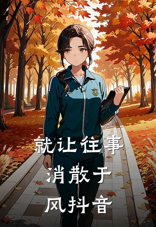 就让往事，消散于风抖音