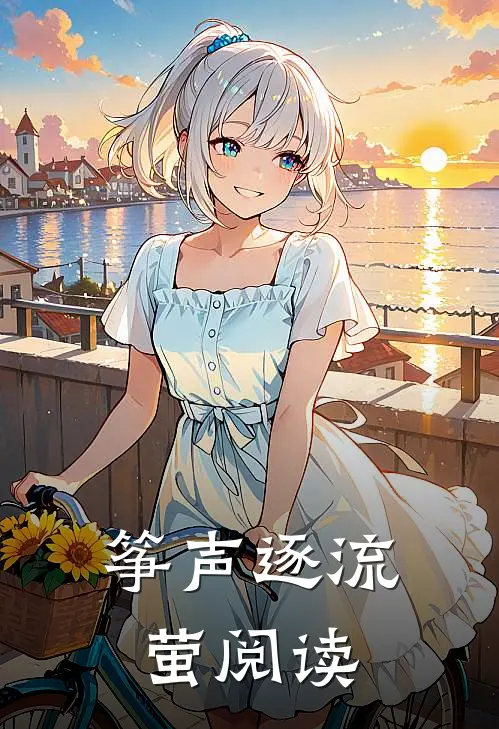 筝声逐流萤阅读