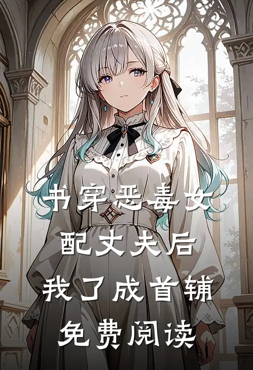 书穿恶毒女配丈夫后，我了成首辅免费阅读