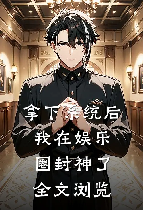 拿下系统后，我在娱乐圈封神了全文浏览