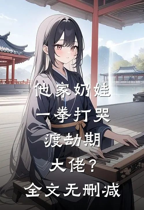 他家奶娃一拳打哭，渡劫期大佬？全文无删减