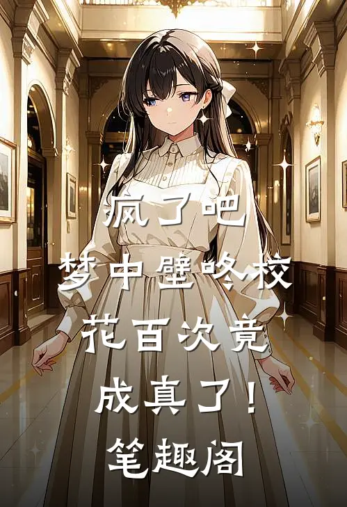 疯了吧，梦中壁咚校花百次竟成真了！笔趣阁