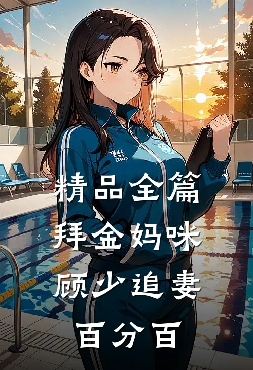 精品全篇拜金妈咪：顾少追妻百分百