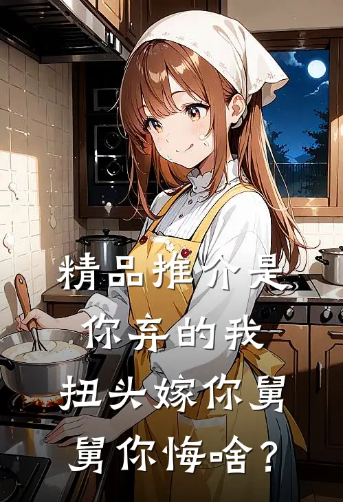 精品推介是你弃的我，扭头嫁你舅舅你悔啥？