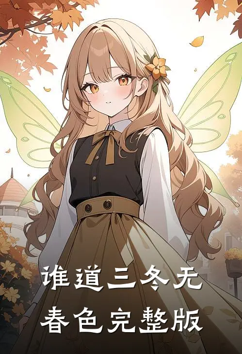谁道三冬无春色完整版