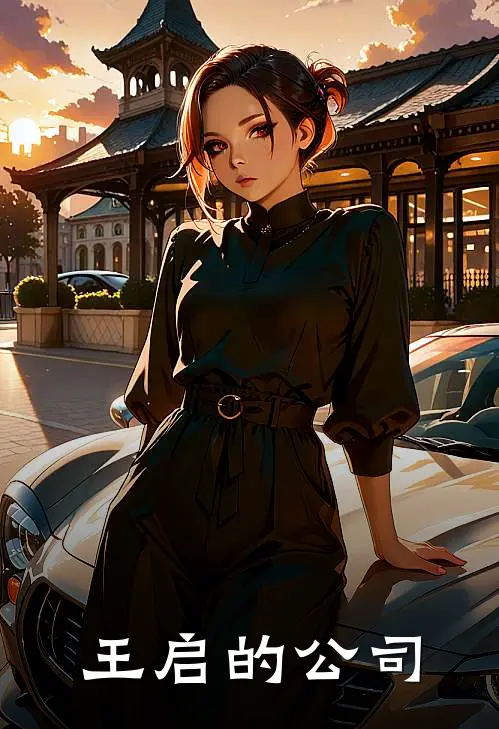 王启的公司