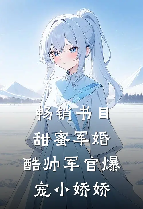 畅销书目甜蜜军婚,酷帅军官爆宠小娇娇