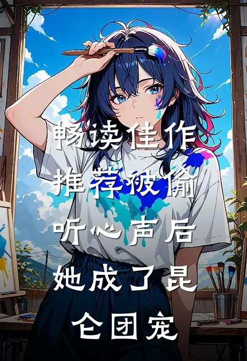 畅读佳作推荐被偷听心声后，她成了昆仑团宠