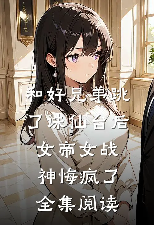 和好兄弟跳了诛仙台后，女帝女战神悔疯了全集阅读
