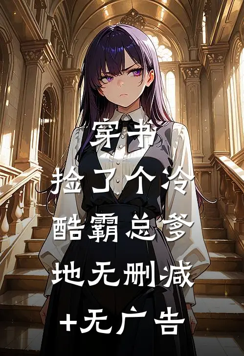 穿书：捡了个冷酷霸总爹地无删减+无广告