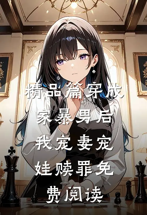 精品篇穿成家暴男后,我宠妻宠娃赎罪免费阅读