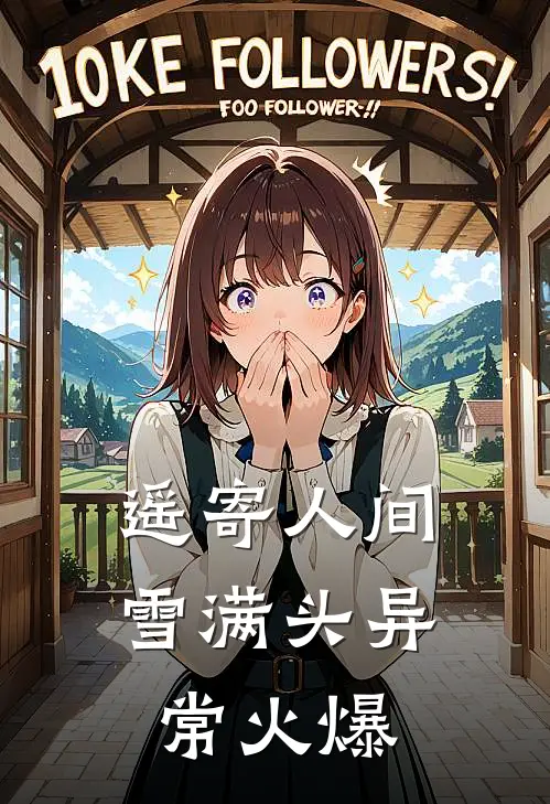 遥寄人间雪满头异常火爆