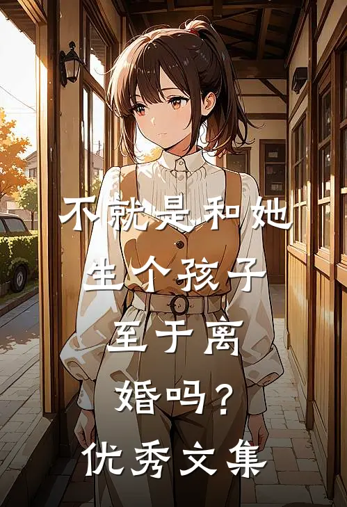 不就是和她生个孩子，至于离婚吗？优秀文集