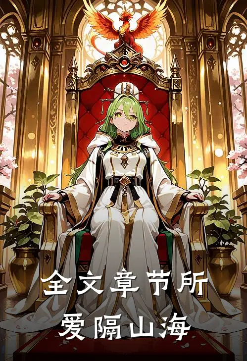 全文章节所爱隔山海