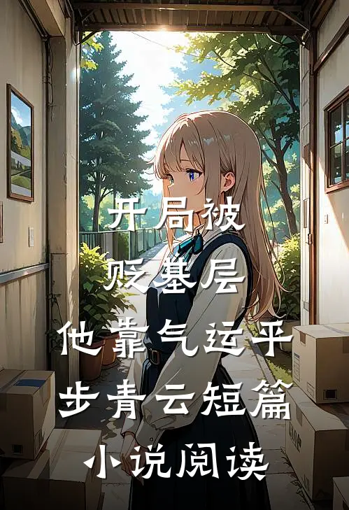 开局被贬基层，他靠气运平步青云短篇小说阅读