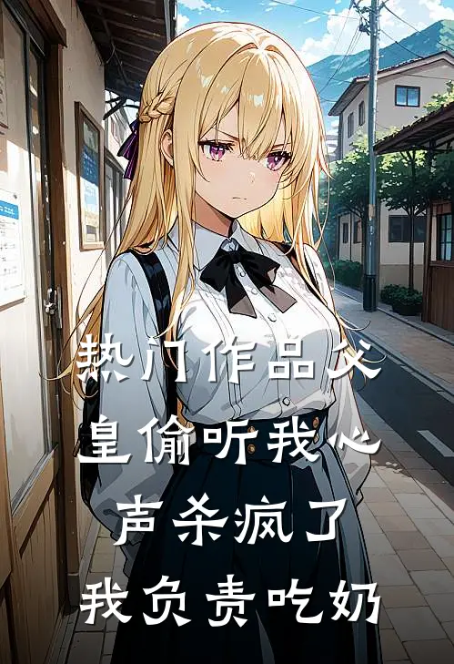热门作品父皇偷听我心声杀疯了，我负责吃奶