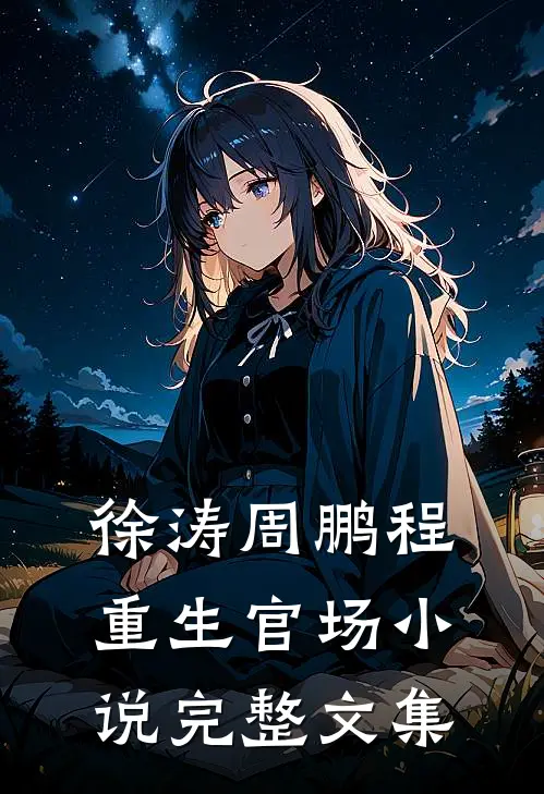徐涛周鹏程重生官场小说完整文集