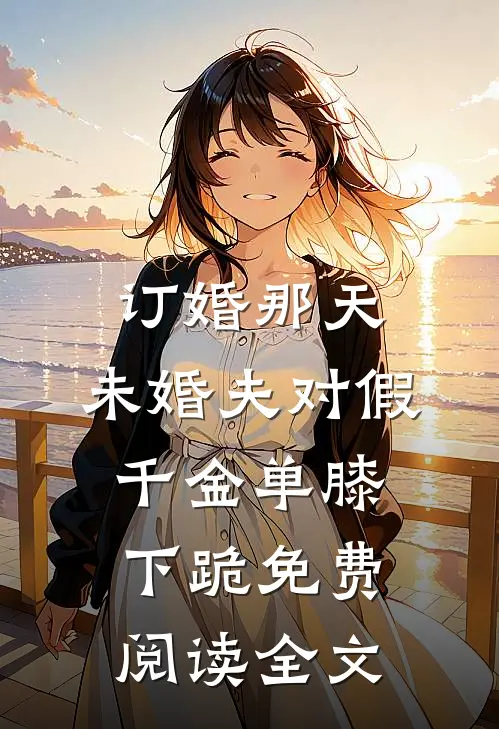 订婚那天，未婚夫对假千金单膝下跪免费阅读全文