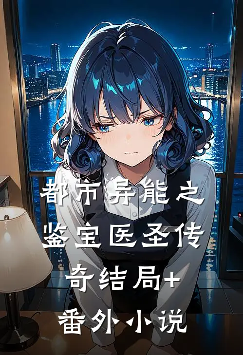 都市异能之鉴宝医圣传奇结局+番外小说