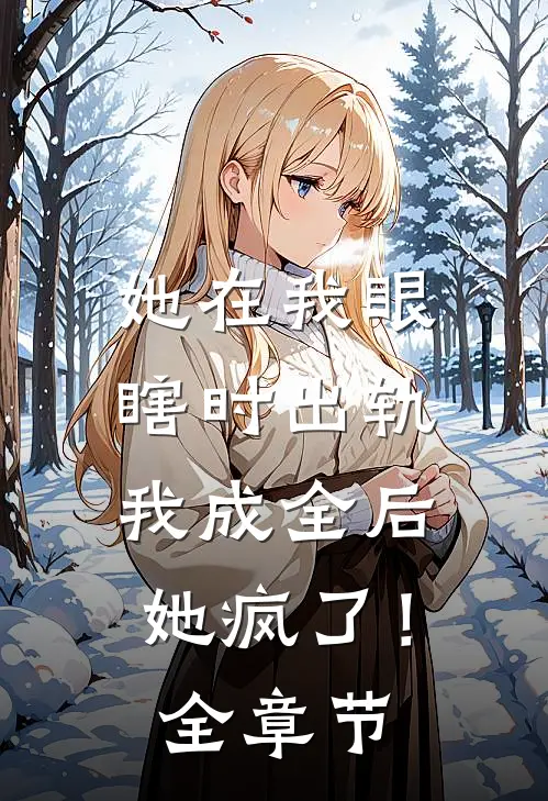 她在我眼瞎时出轨，我成全后她疯了！全章节